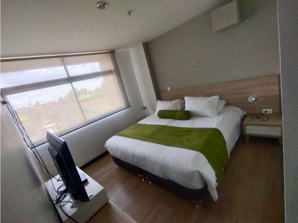 VENTA APARTA SUITE RIONEGRO RIOVERDE — foto 2