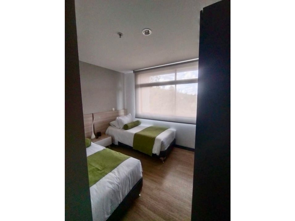 VENTA APARTA SUITE RIONEGRO RIOVERDE — foto 3