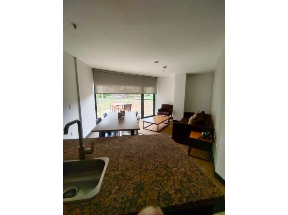 VENTA APARTA SUITE RIONEGRO RIOVERDE — foto 4