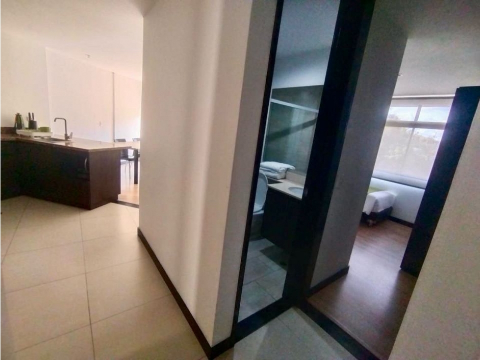 VENTA APARTA SUITE RIONEGRO RIOVERDE — foto 6