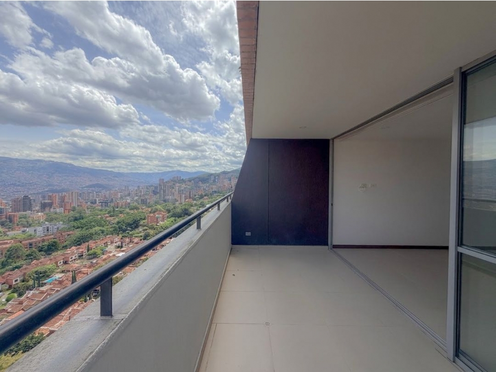 Venta Apartamento sector el Tesoro Medellin. — foto 6