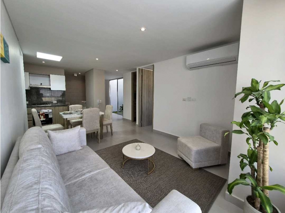 Venta Apartaestudio