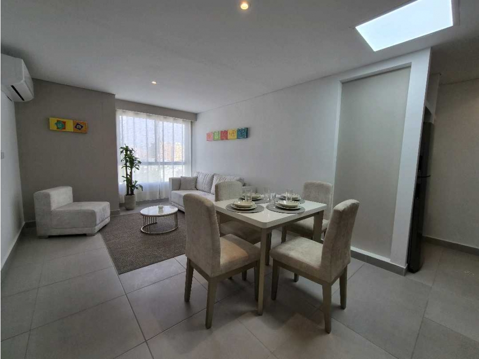 Venta Apartaestudio — foto 2