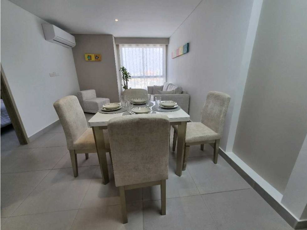 Venta Apartaestudio — foto 3