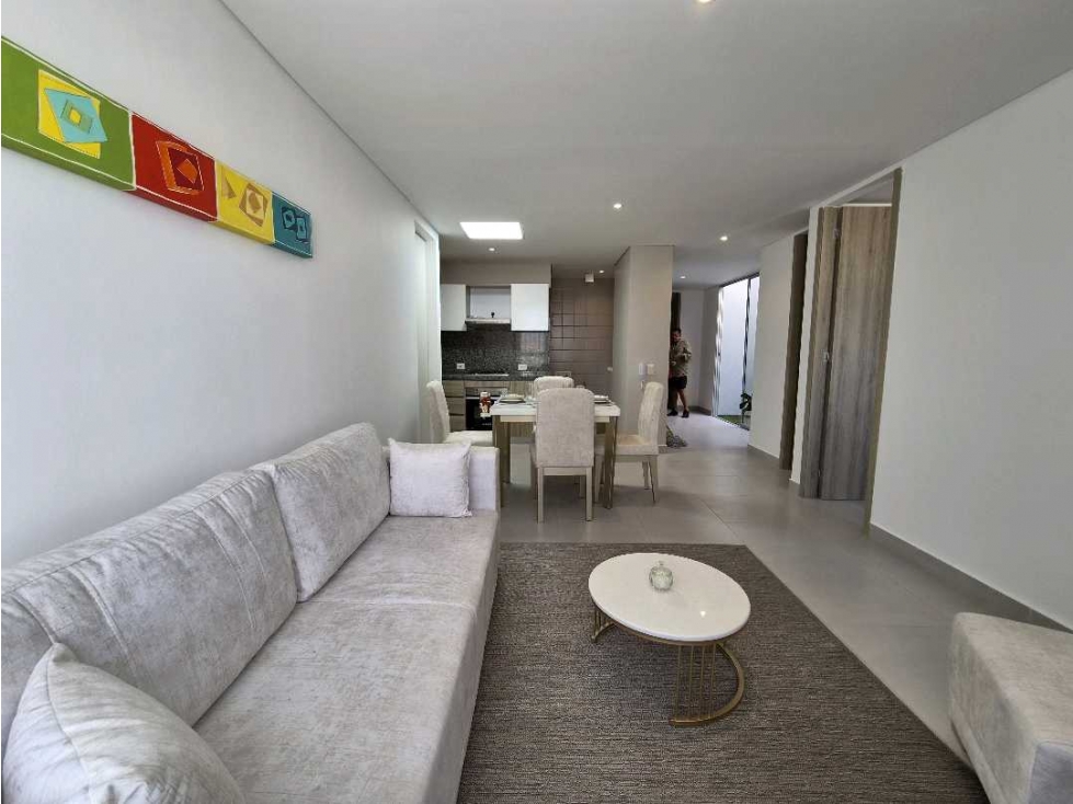 Venta Apartaestudio — foto 4