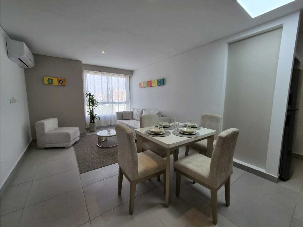 Venta Apartaestudio — foto 5