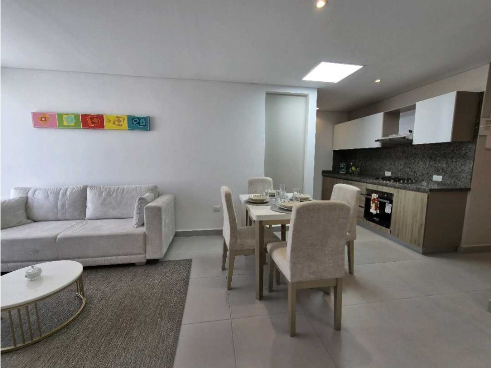 Venta Apartaestudio — foto 6