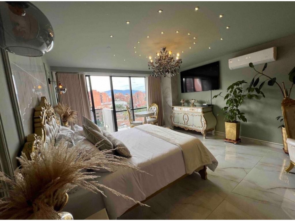 Venta apartaestudio