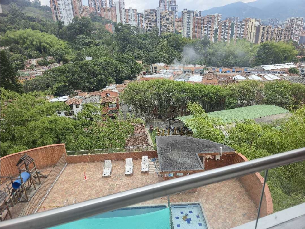 VENTA APARTAESTUDIO