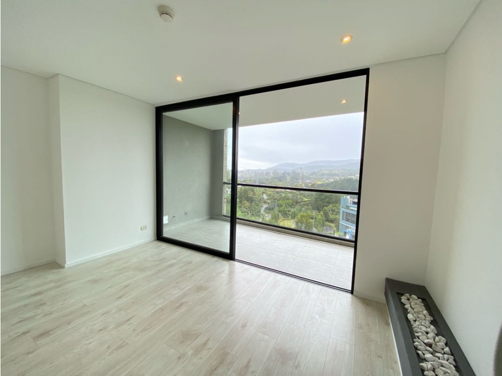 VENTA APARTAESTUDIO ALTO DE PALMAS 75m2 [c] — foto 2