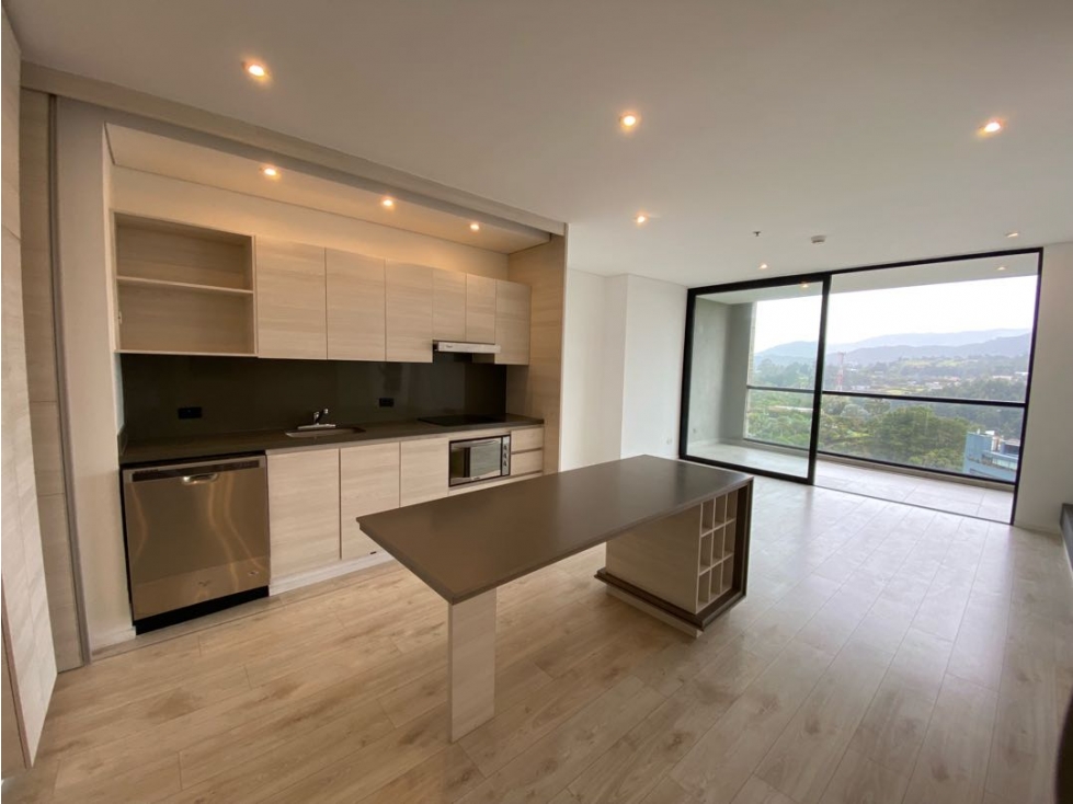 VENTA APARTAESTUDIO ALTO DE PALMAS 75m2 [c] — foto 4
