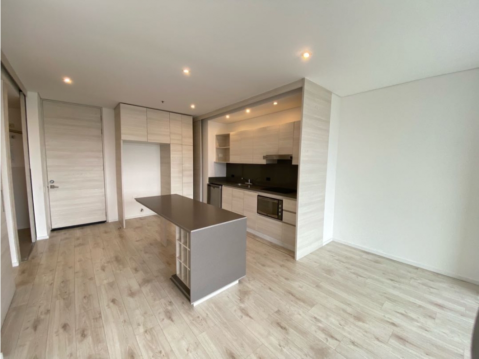 VENTA APARTAESTUDIO ALTO DE PALMAS 75m2 [c] — foto 5