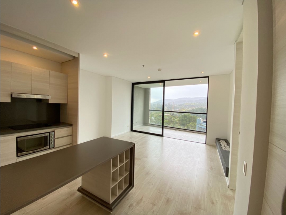 VENTA APARTAESTUDIO ALTO DE PALMAS 75m2 [c] — foto 6