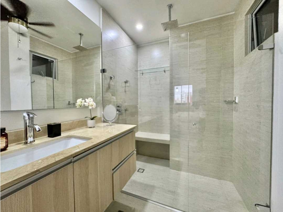 Venta apartaestudio alto prado barranquilla SH43 — foto 3