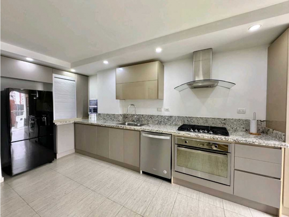 Venta apartaestudio alto prado barranquilla SH43 — foto 4