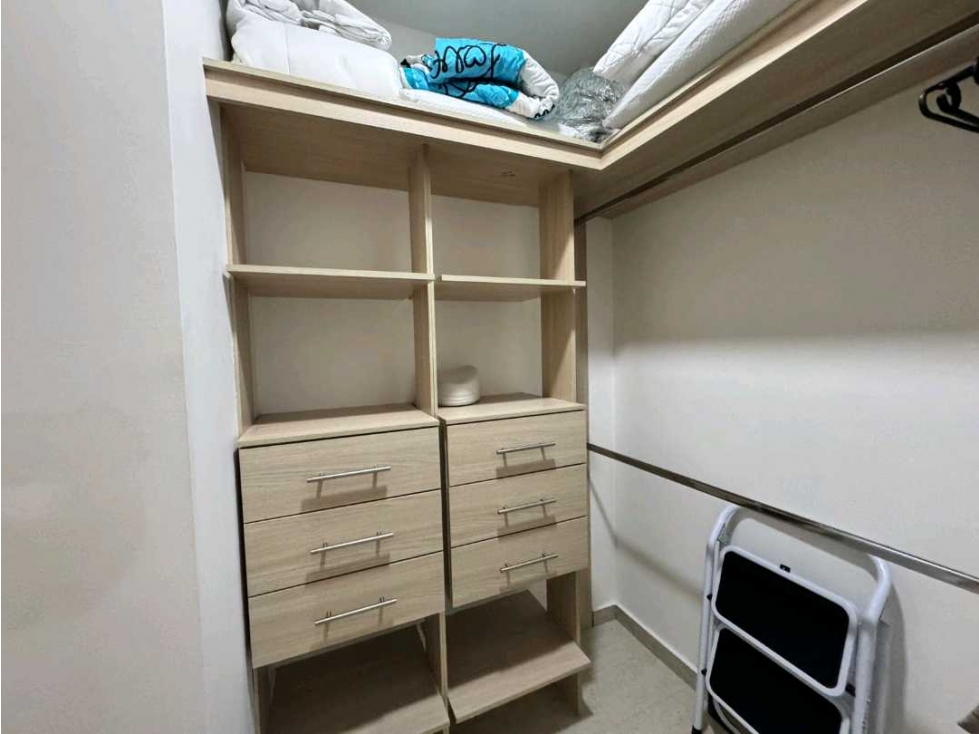 Venta apartaestudio alto prado barranquilla SH43 — foto 5