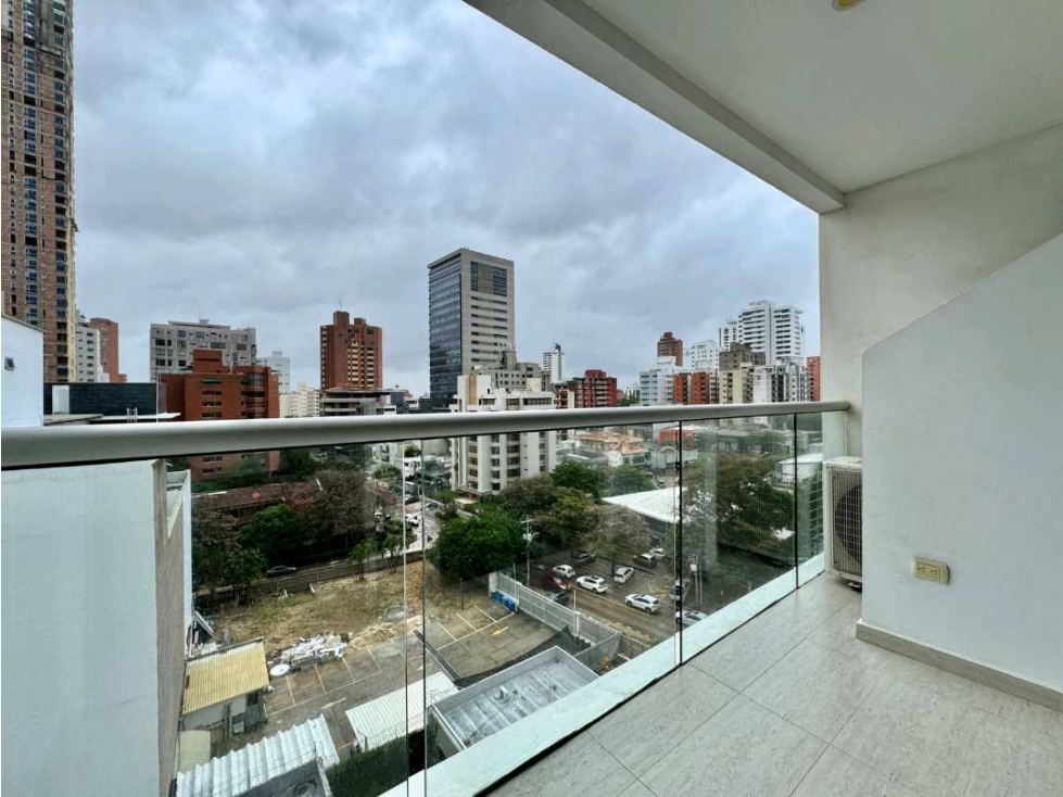 Venta apartaestudio alto prado barranquilla SH43 — foto 6
