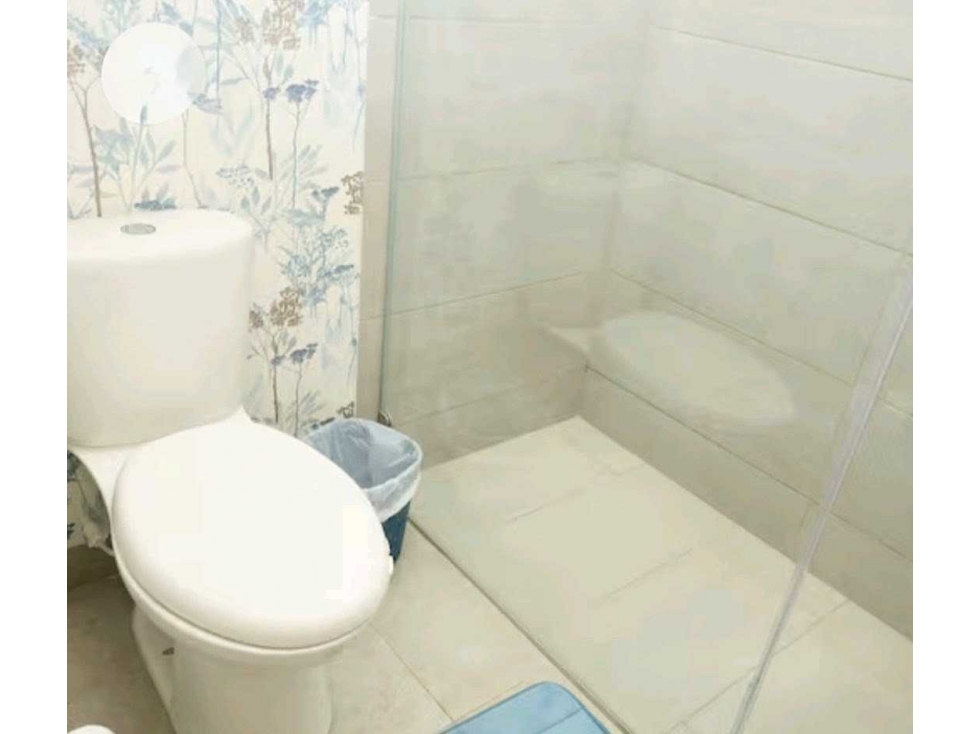 Venta apartaestudio amoblado santamarina sector Don Jaca Santa Marta — foto 5