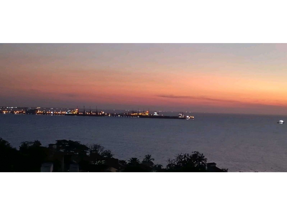 Venta/ alquiler apartaestudio amoblado santamarina Santa Marta — foto 4
