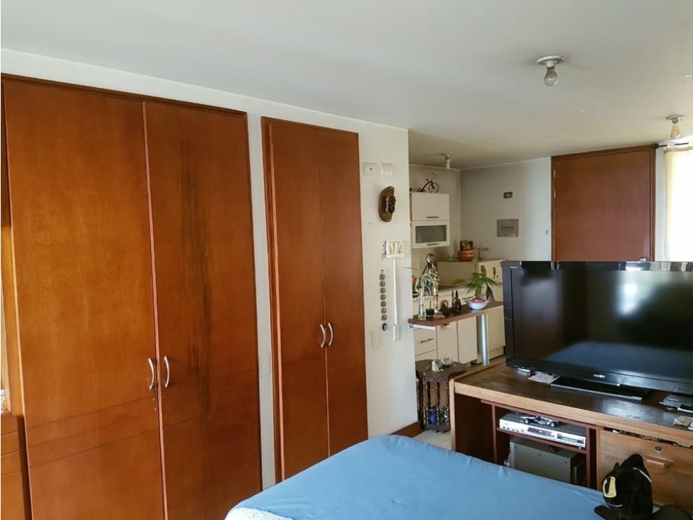 Venta apartaestudio av Santander manizales — foto 3