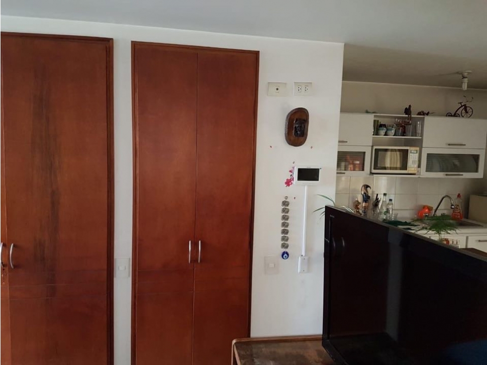Venta apartaestudio av Santander manizales — foto 4
