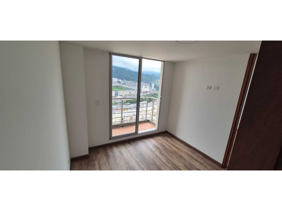 Venta Apartaestudio Av Santander Manizales - 2