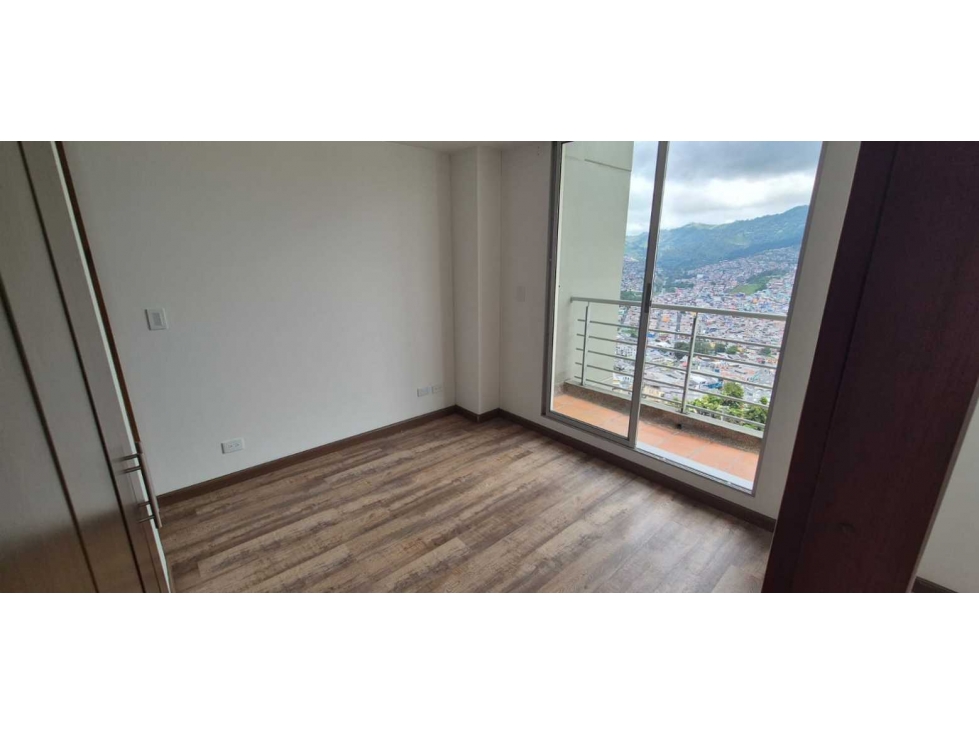 Venta Apartaestudio Av Santander Manizales - 3