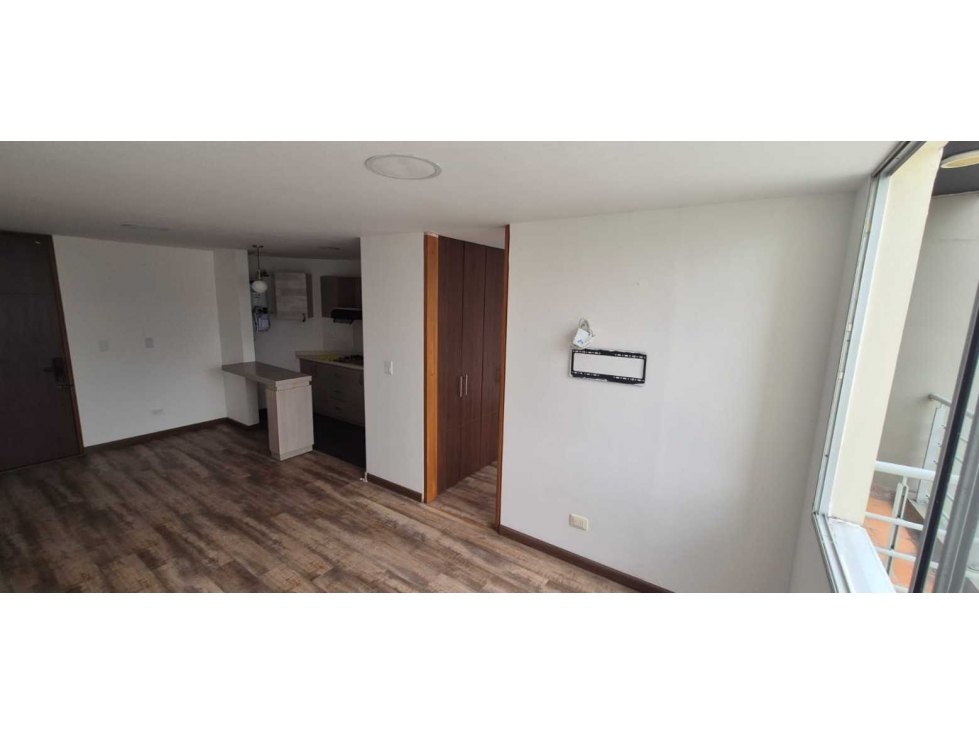 Venta Apartaestudio Av Santander Manizales - 5