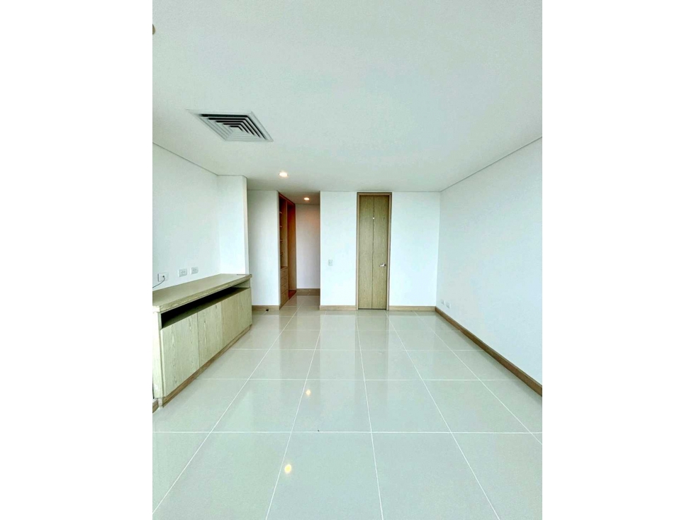 Alquiler amoblado apartaestudio blue garden barranquilla 9112 — foto 4