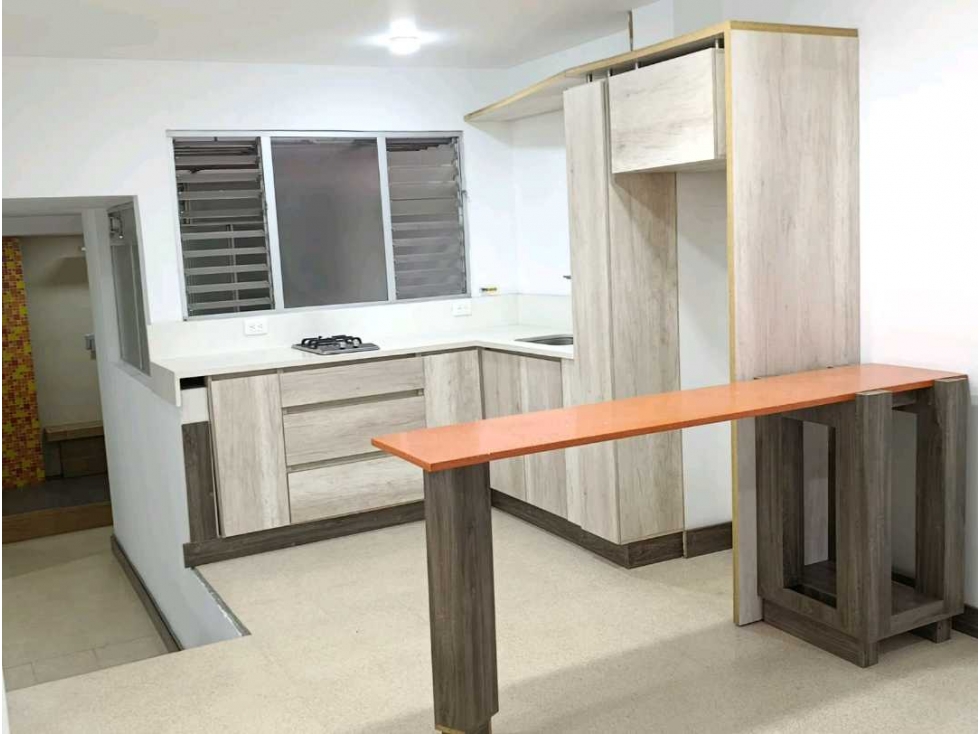 VENTA APARTAESTUDIO CALAZANS CERCA ASILO SANTA ANA — foto 3