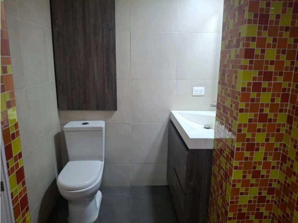 VENTA APARTAESTUDIO CALAZANS CERCA ASILO SANTA ANA — foto 5