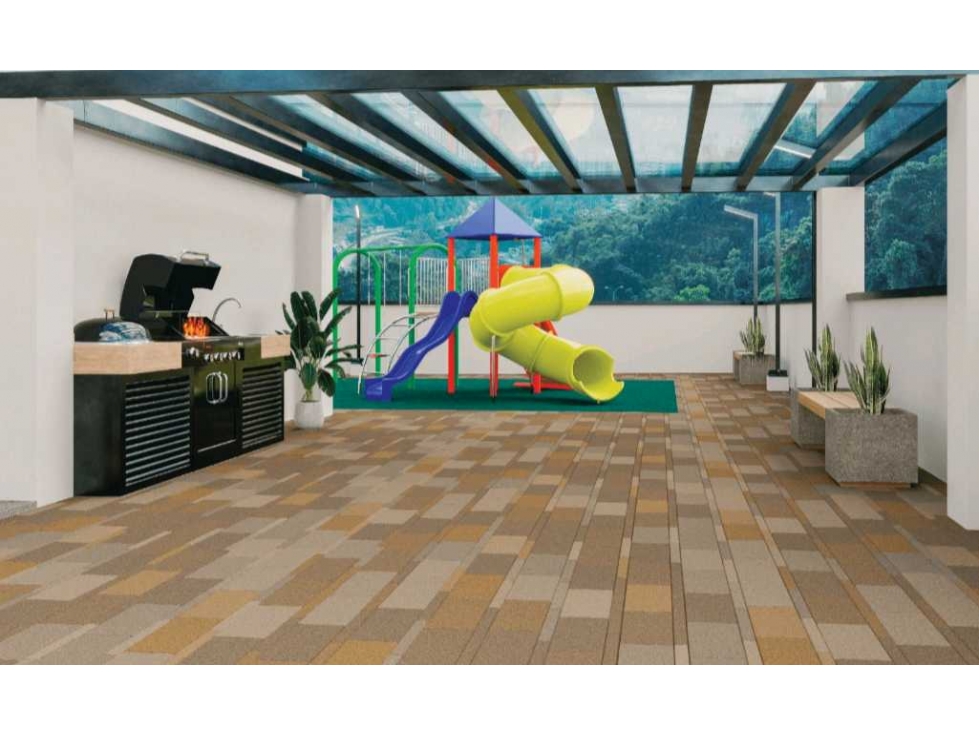 Venta Apartaestudio Castilla Manizales
