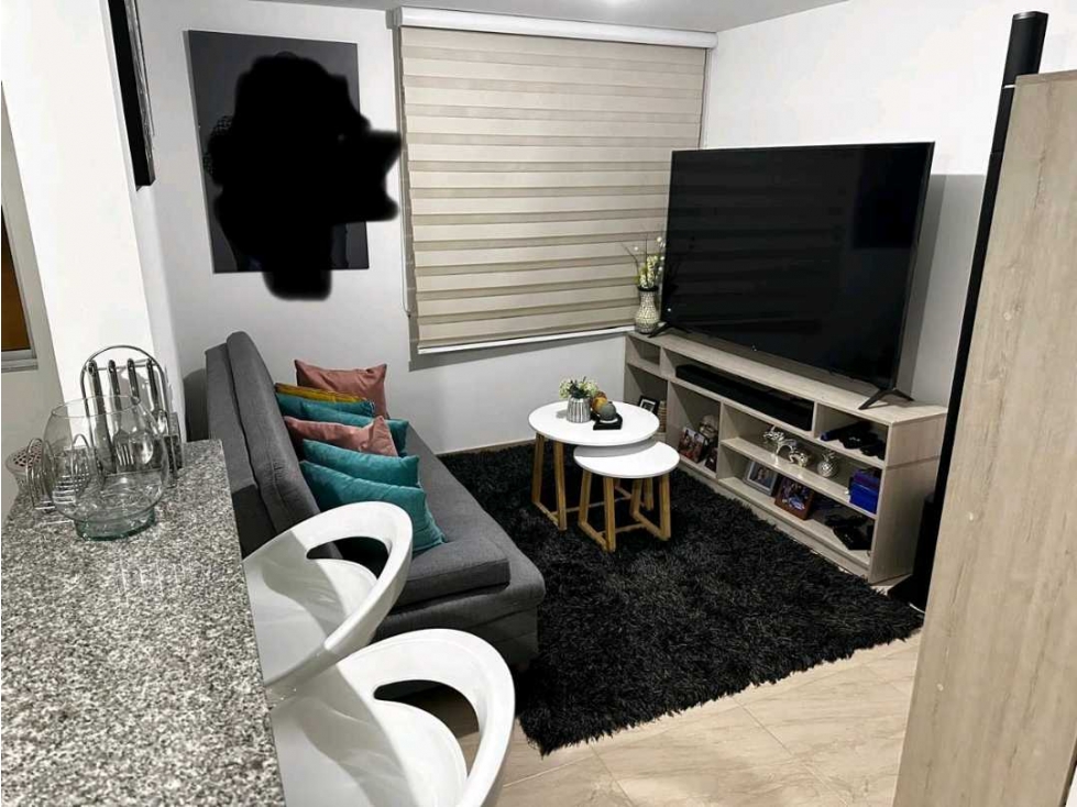Venta Apartaestudio Castilla Manizales — foto 3