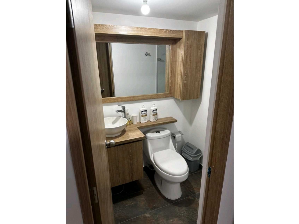 Venta Apartaestudio Castilla Manizales — foto 4