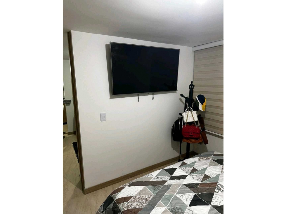 Venta Apartaestudio Castilla Manizales — foto 5