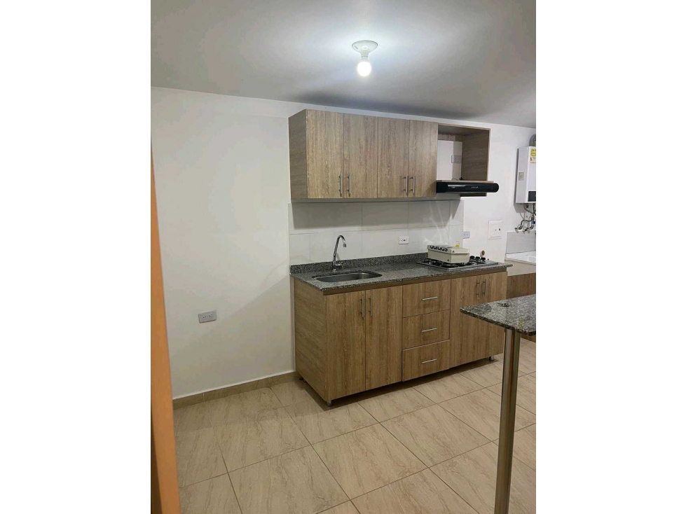 Venta Apartaestudio Castilla Manizales — foto 6