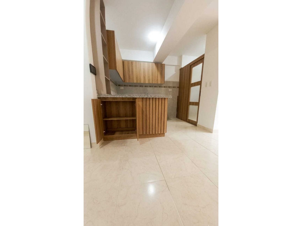 Venta Apartaestudio Centro Manizales — foto 2
