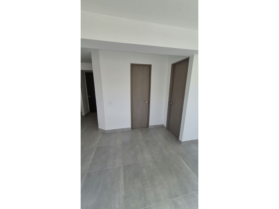 VENTA APARTAESTUDIO CERCA A ESTACION MADERA METRO — foto 2