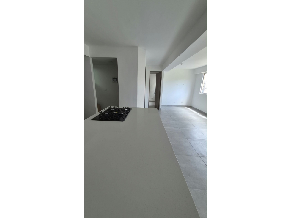 VENTA APARTAESTUDIO CERCA A ESTACION MADERA METRO — foto 3