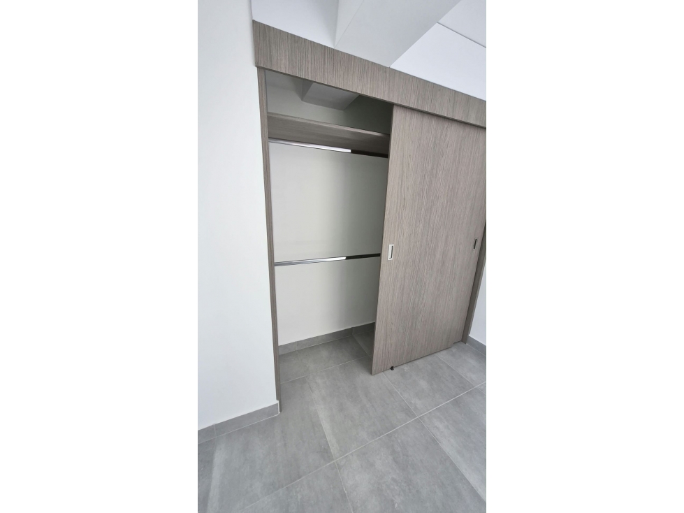 VENTA APARTAESTUDIO CERCA A ESTACION MADERA METRO — foto 5