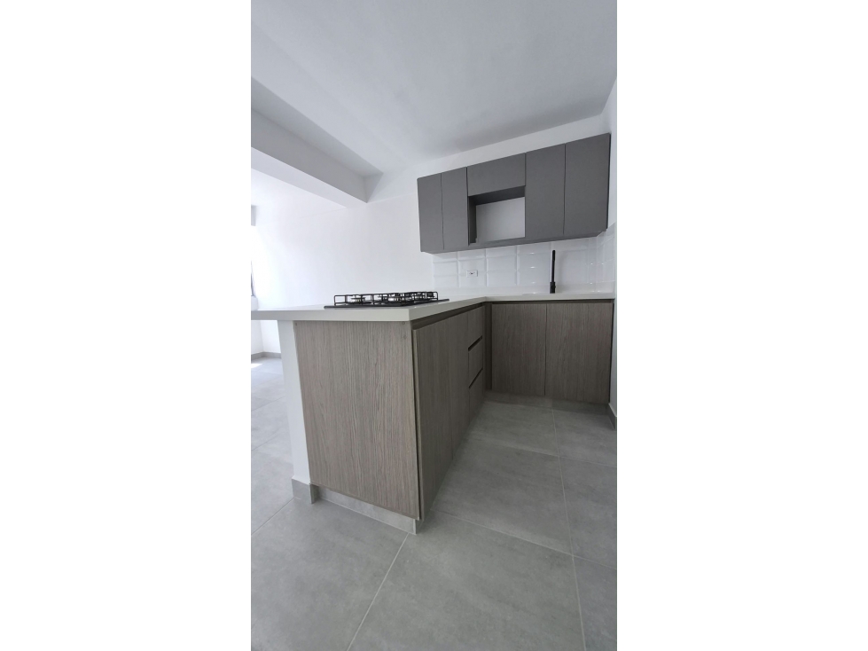 VENTA APARTAESTUDIO CERCA A ESTACION MADERA METRO — foto 6