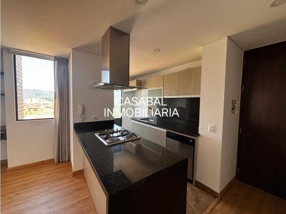 Venta Apartaestudio chía Toscana — foto 3