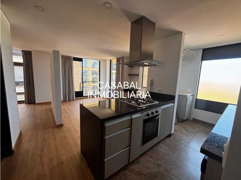 Venta Apartaestudio chía Toscana — foto 2