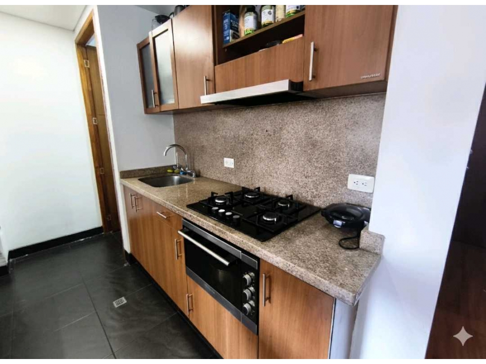 VENTA DE APARTAMENTO EN CHAPINERO ALTO BOGOTA — foto 6