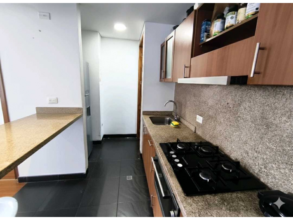 VENTA DE APARTAMENTO EN CHAPINERO ALTO BOGOTA — foto 5