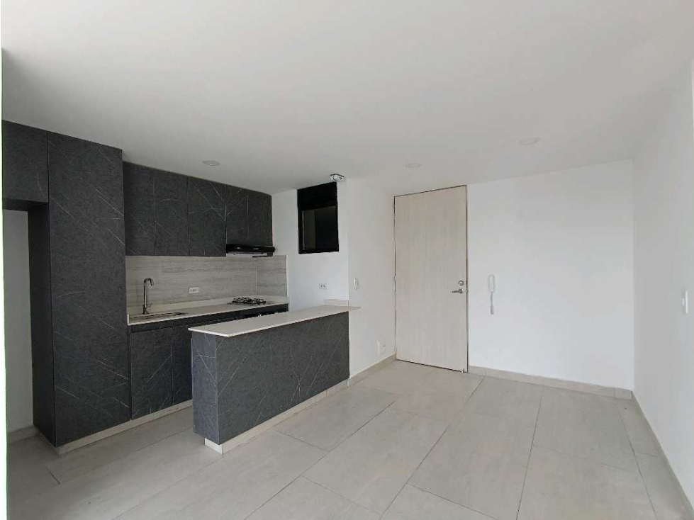 Venta Apartaestudio Chipre Manizales