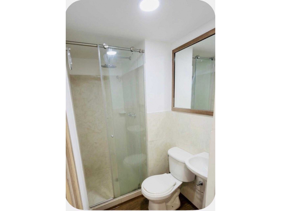 VENTA APARTA-ESTUDIO CIRCUNVALAR PEREIRA — foto 6