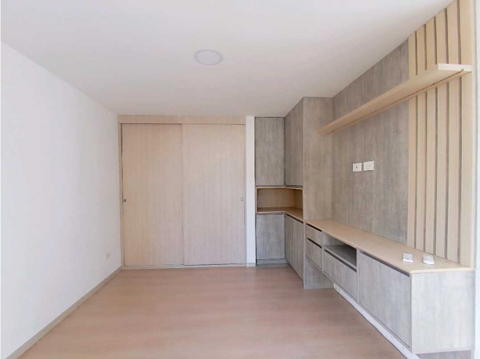 Venta Apartaestudio Con Balcón San Jorge Manizales — foto 3