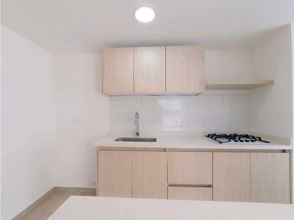 Venta Apartaestudio Con Balcón San Jorge Manizales — foto 5