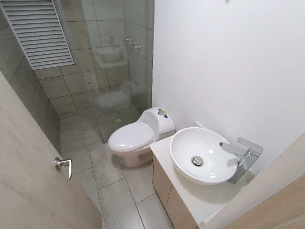 Venta Apartamento 3 alcobas San Jorge Manizales — foto 2